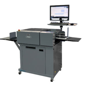Duplo DC-618 Slitter Cutter Creaser