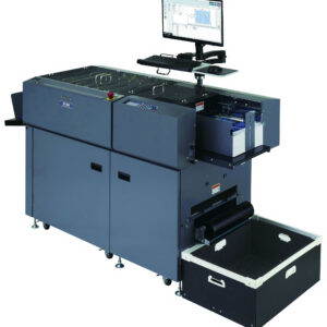 Duplo DC-648 Slitter Cutter Creaser
