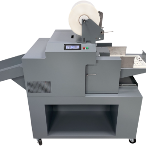 Duplo DFL-700 Foil/Laminator