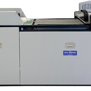 Duplo DPC-600PKG Digital Die Cutter
