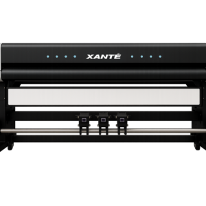 Xante XR126 UV Roll-Fed Printer with 2 Printheads; 220V