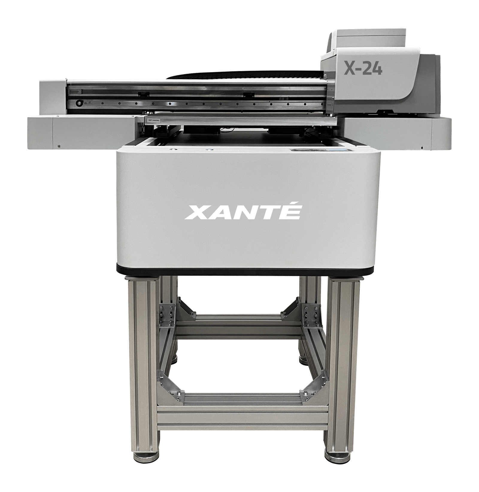 Xante X24 UV Flatbed Printer w/Stand - Image 1