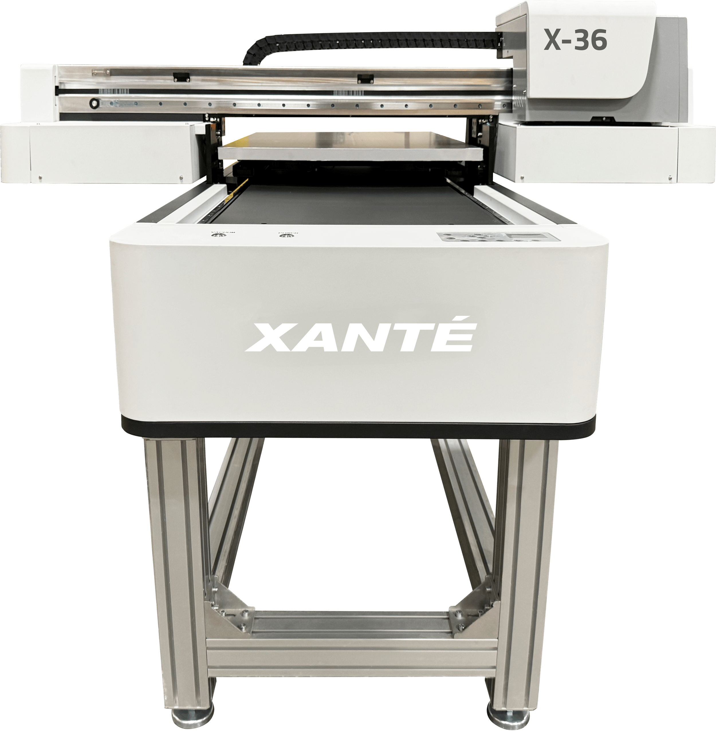 Xante X-36 Flatbed UV Printer