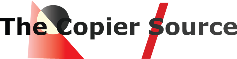 The Copier Source Inc. Logo