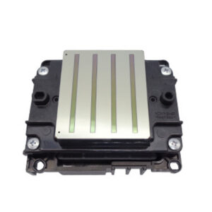 Xante X33/36 SERIES 2 Print Head Assy (Version 10 and above)