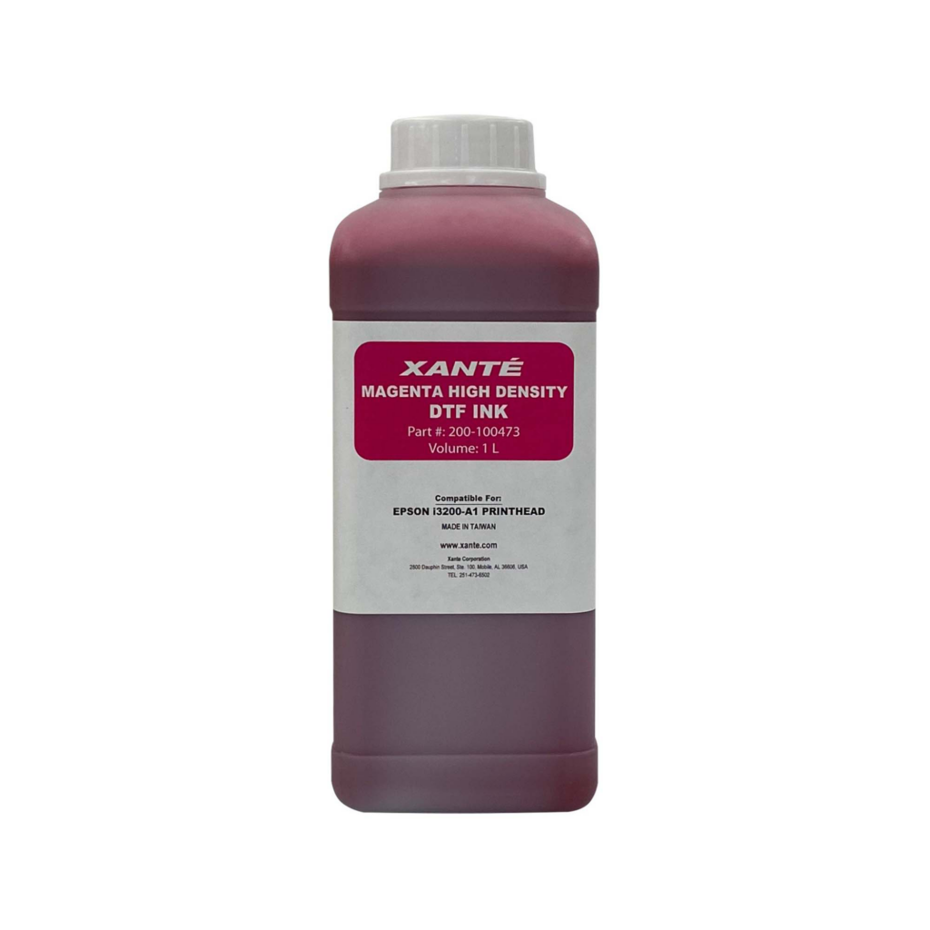 Xante DTF Magenta Ink 1L