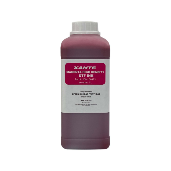 Xante DTF Magenta Ink 1L