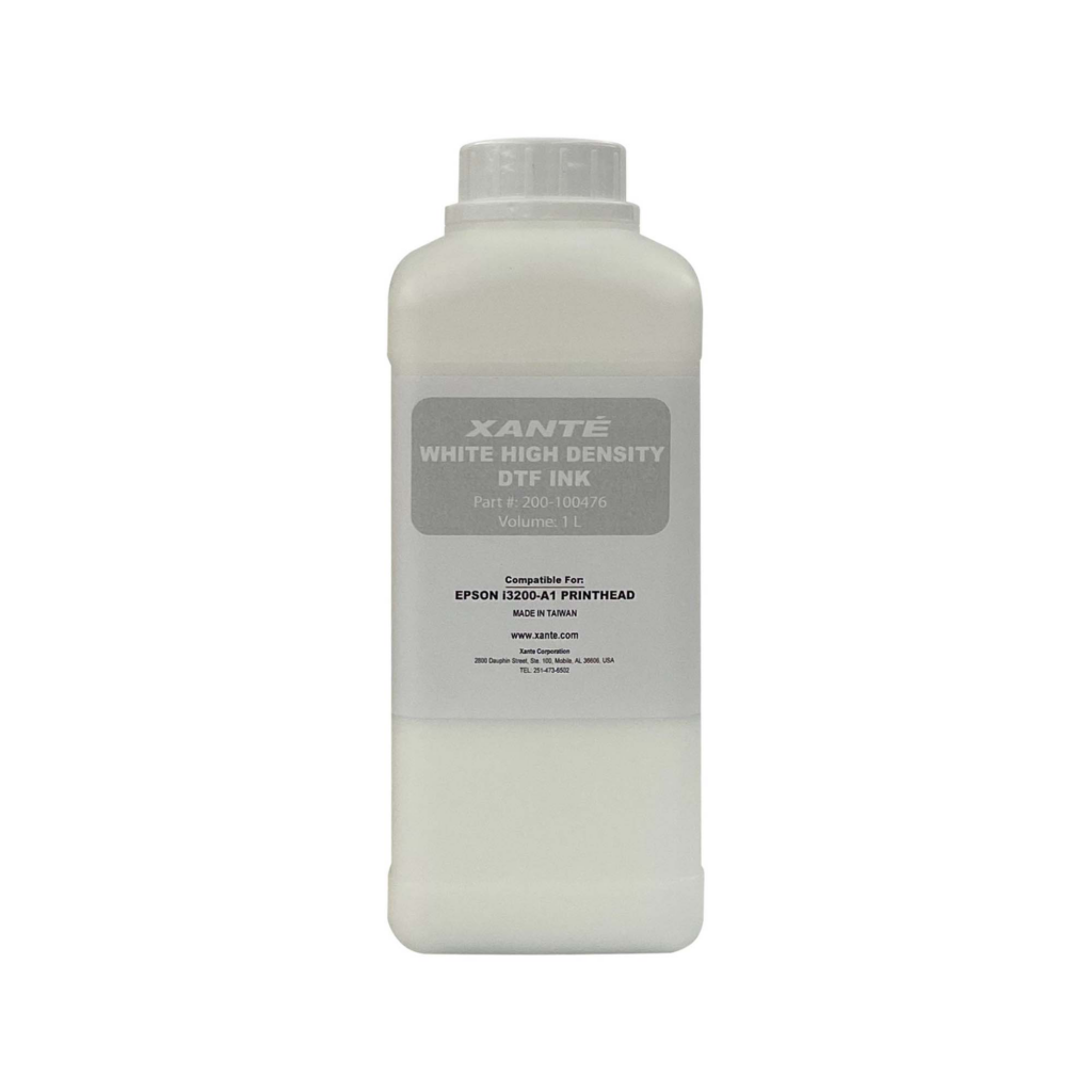 Xante DTF White Ink 1L