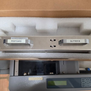 Refurbished Duplo CC-330 card Cutter - Image 3
