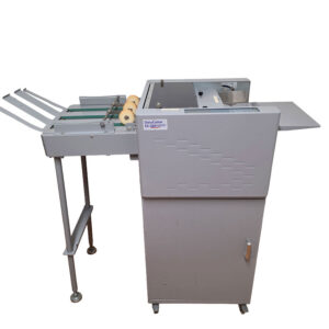Refurbished Duplo CC-330 card Cutter - Image 1