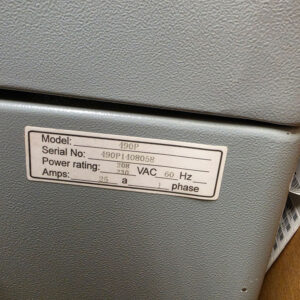 Refurbished Duplo 490 Pro Cutter - Image 2