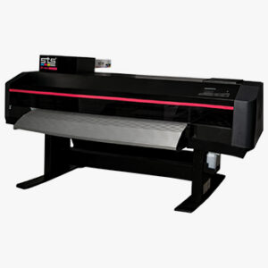 STS XPJ 1682D 64” DTF Printer