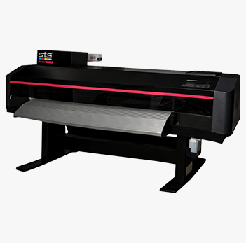 STS XPJ 1682D 64” DTF Printer