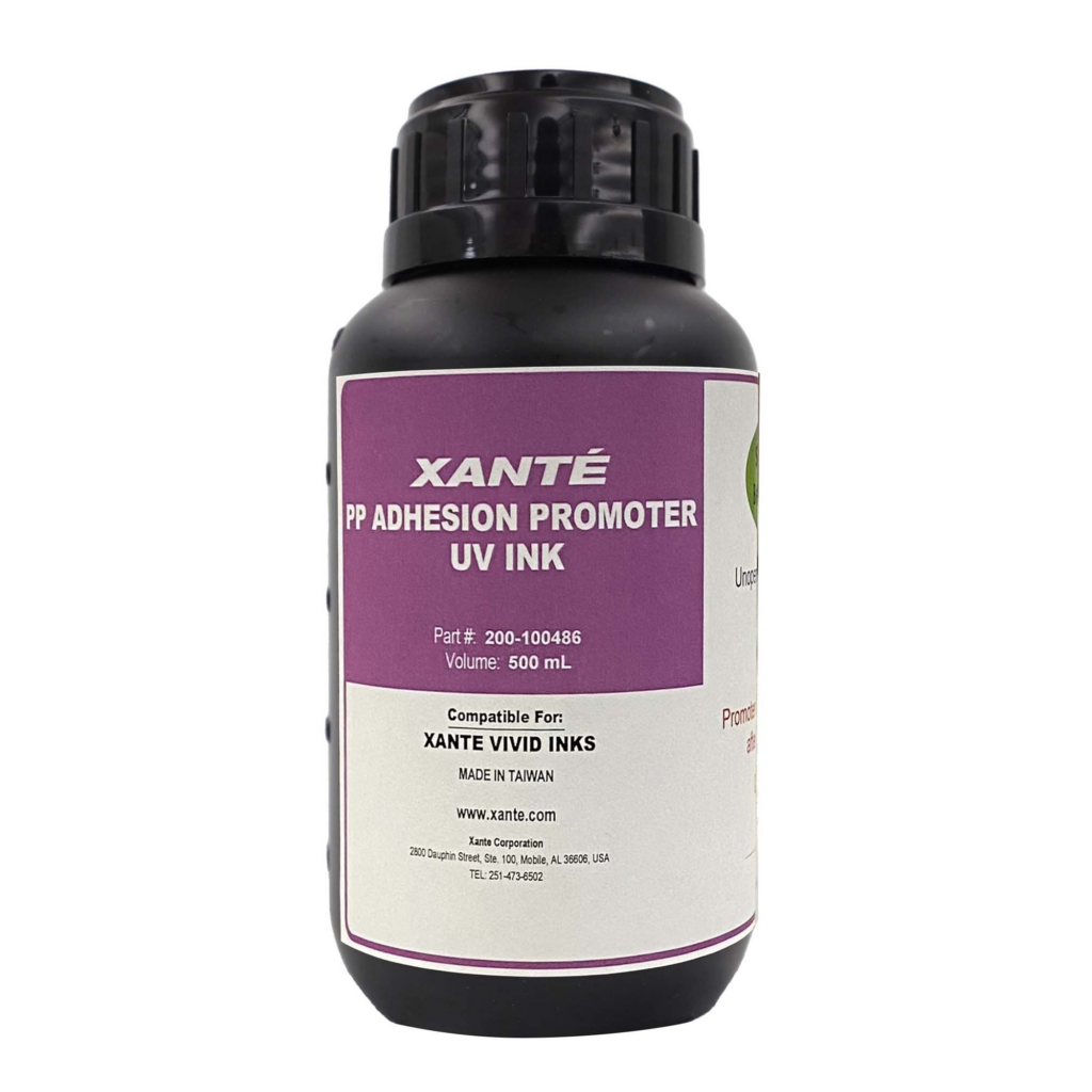 Xante Adhesion Promoter