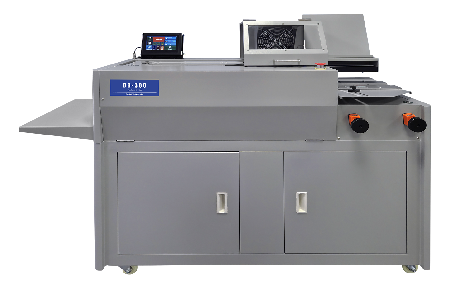 Encadernadora Duplo DB-300 - Imagem 1