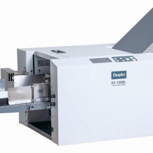 Dobradeira de sucção a ar Duplo DF-1300L
