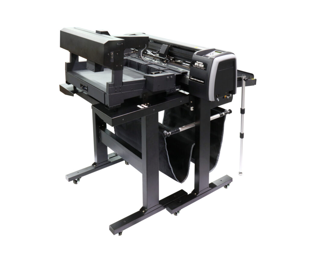 Duplo DPC-2024 Digital die Cutter
