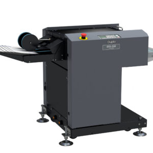 Duplo DSS-350 Square Spine Unit.