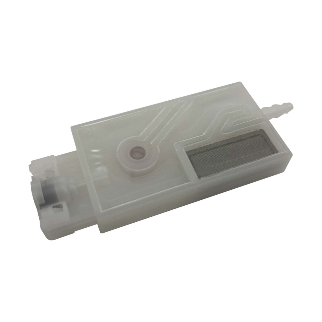 Xante F24 Damper