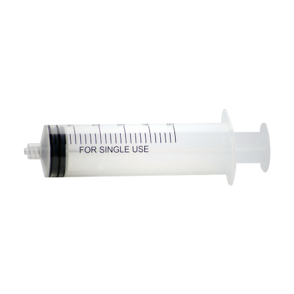 Xante Luer Lock Syringe