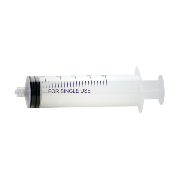 Xante Luer Lock Syringe