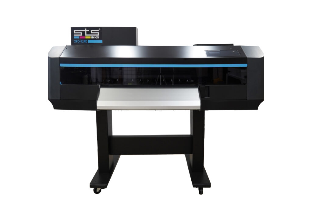STS Inks STS/ MUT DTF XPD 924 (Direct to Film) Printer