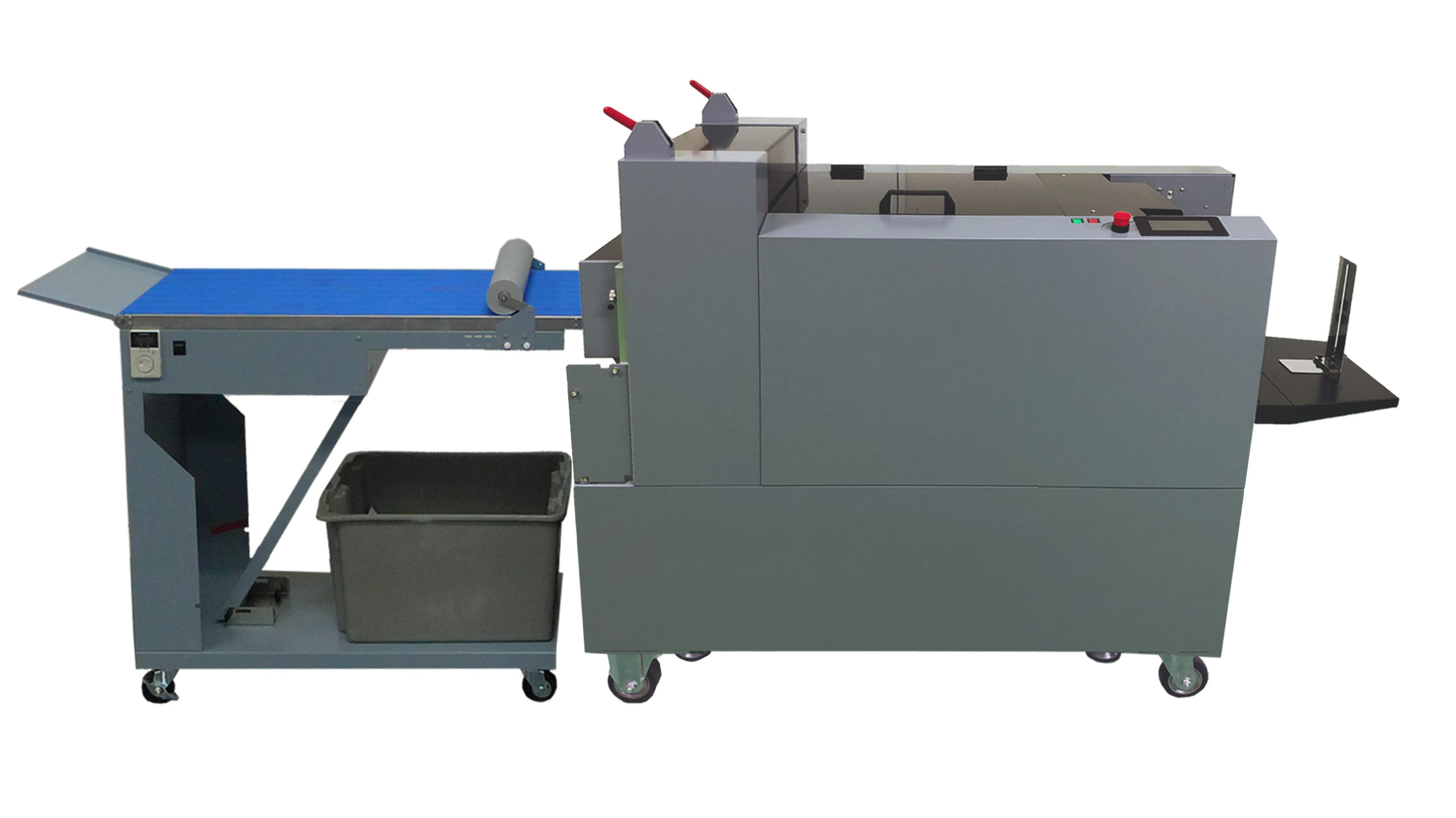 Duplo UD-310 Rotary Die Cutter - Image 1
