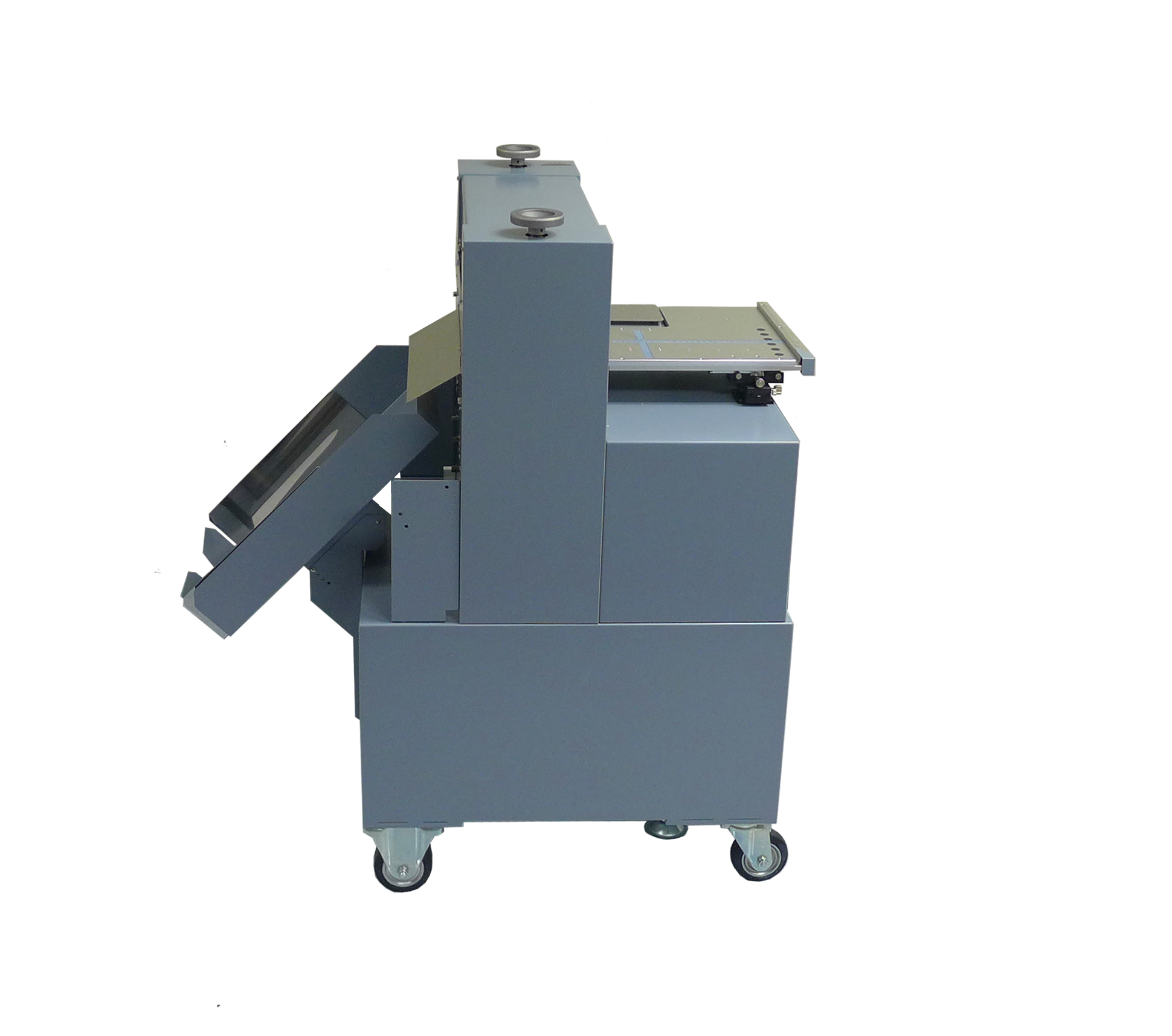 Duplo UD-M300 Hand Feed Rotary Die Cutter. - Image 1