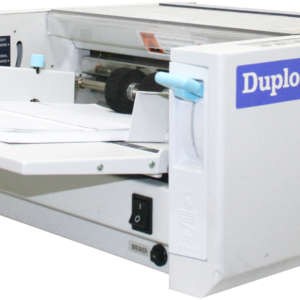 Duplo V-417 Cut Sheet Burster (120V)