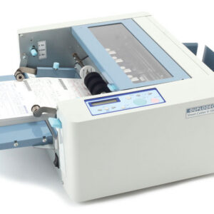 Duplo V-590 Sheet Cutter