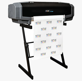 Tintas STS Inks STS/MUT XPD-724 DTF (Direct to Film)