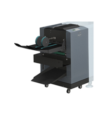 Duplo DBM-350T Automatic Setting Face Trimmer for DBM-350