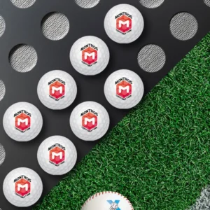 Xante Jig (baseball, golf ball)