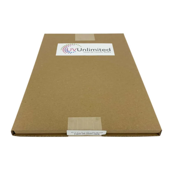 Xante UV Unlimited Transfer Media A3 (30cm*43cm)
