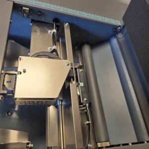 High-Performance Used DF-1200 Air Suction Paper Folder - Image 5