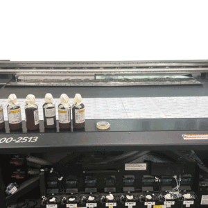 Used Mimaki JFX200-2513 (2022) - Image 1