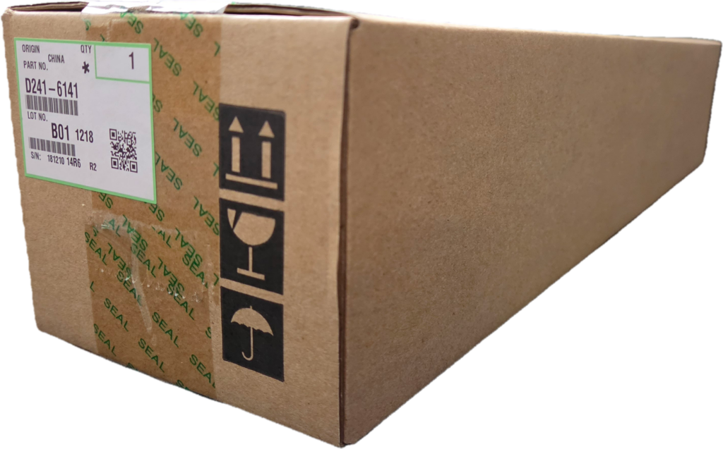 Clearance: Ricoh / Savin / Lanier Belt Cleaning Assembly (D2416141) - For IM/MP Series