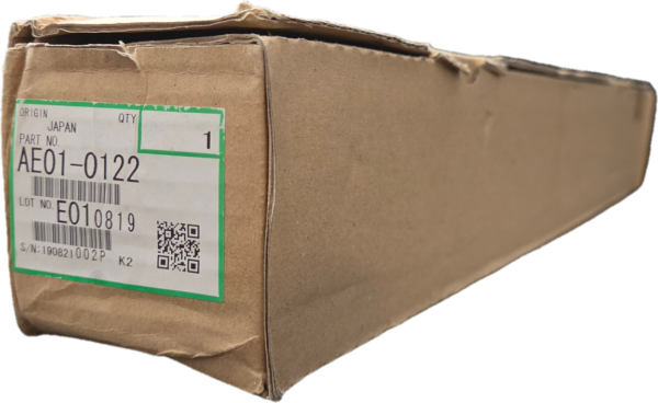 Clearance: Ricoh / Savin / Lanier Hot Roller (AE010122) (Damaged Box) - For Pro C7100