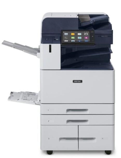 Used Xerox AltaLink C8155 MFP Printer