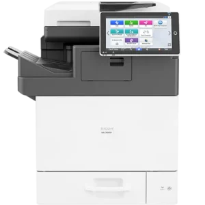 Used Ricoh IM C400srf MFP Printer