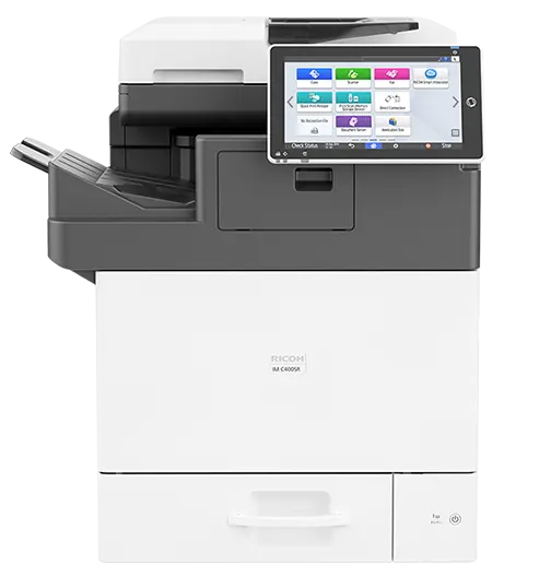 Refurbished Ricoh IM C400srf MFP Printer