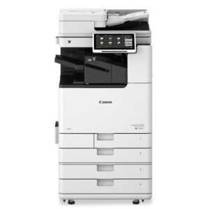 Refurbished Color MFP Canon Imagerunner Advance DXC3826i