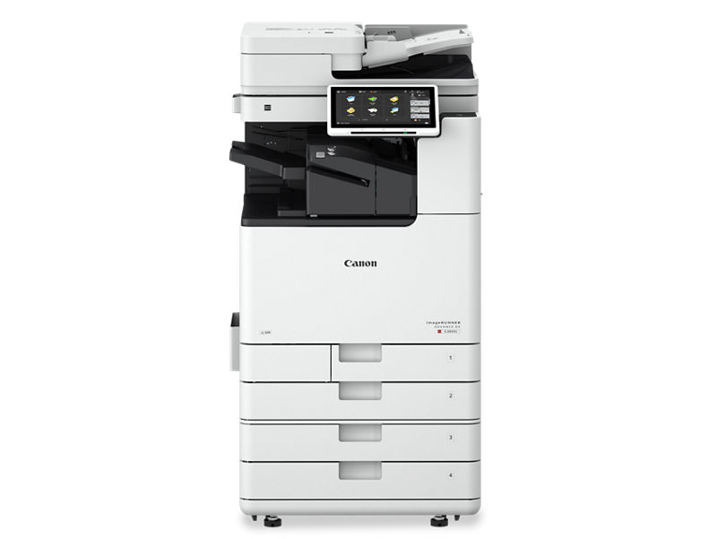 Refurbished Color MFP Canon Imagerunner Advance DXC3826i