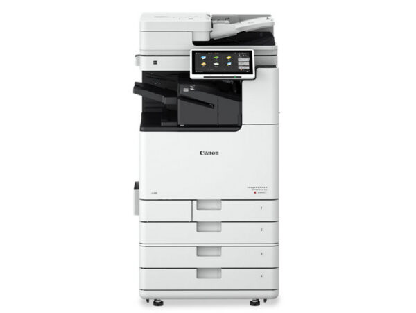 Refurbished Color MFP Canon Imagerunner Advance DXC3835i