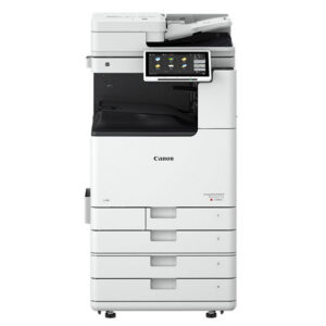 Refurbished Color MFP Canon Imagerunner Advance DXC3935i