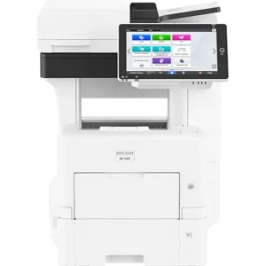 Used Ricoh IM 550f MFP Printer