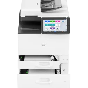 Used Ricoh IM C300f MFP Printer