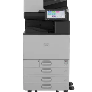 Used Ricoh IM C3010 MFP Printer