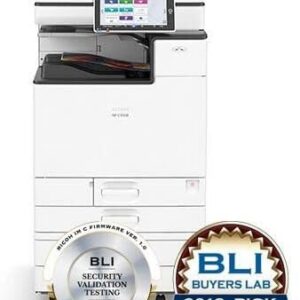 Used Ricoh IM C4500 MFP Printer