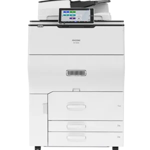 Refurbished Ricoh IM C6500 MFP Printer